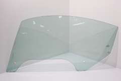 Audi TT 8N Coupe NS Left Front Door Window Glass 8N8845201A (Item #410204) 