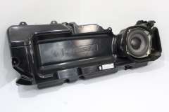 Audi A6 C6 NS Left Front Lower Door Bose Speaker	 4F0035381D (Item #414534) 