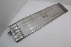 Audi A6 C6 Allroad Air Suspension Tank Receiver 4.2 Litre 4F0616203B (Item #373344) 