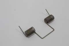 Audi A1 GB Headlight Washer Jet Cover Cap Spring Clip New 8XA955339 (Item #449651) 