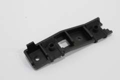 Audi A5 8T NS Left Front Wing Bumper Securing Strip Bracket New 8T0807277A (Item #403410) 