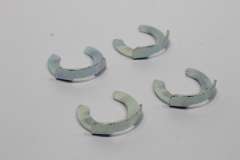 Audi TT 8N A3 8P R8 Gear Selector Cable Retaining Washers x4 New 1J0711280C (Item #437852) 