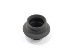 Audi A3 8P Cabriolet Spare Wheel Well Drain Tube New Genuine 8P7827976 (Item #373518) 