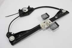 Skoda Fabia 5J 5 Door Front NS Left Window Regulator 5J2837401B (Item #373884) 