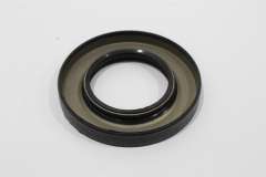 VW Phaeton D1 Rear Diff Radial Shaft Seal 75x43x10 New Genuine 857525275A (Item #373918) 
