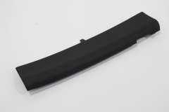 Skoda Fabia 5J Under Dash Trim for Central Electrics Onyx Black New 5J2857917A47H (Item #465996) 