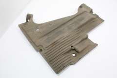 Audi A6 C6 Under Body Trim Undertray 4F0825215L (Item #374006) 