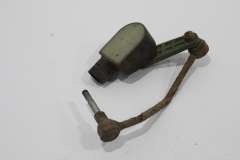 Audi A6 C6 Allroad OS Right Front Suspension Height Level Sensor  4F0907503 (Item #374013) 