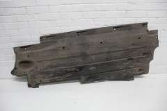 Audi A6 C6 NS Left Under Body Trim Undertray 4F0825207C (Item #374119) 