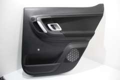 Skoda Fabia 5J 5 Door Rear OS Right Black Door Card  5J6867212CH (Item #374123) 