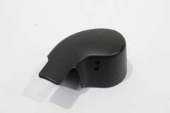 Audi Q8 Rear Wiper Arm Cover Cap New Genuine 4K9955205 (Item #450790) 