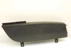 Audi A2 NS Left Centre Console Side Trim Black 8Z0880491G (Item #217738) 