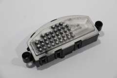 Audi A3 8V Heater Blower Fan Controller Resistor 5Q0907521D (Item #428951) 