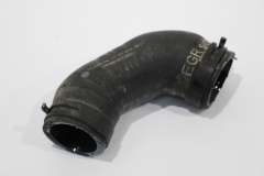 Audi A3 8V 2.0TDi EGR Connecting Pipe Hose 04L131521 (Item #375018) 