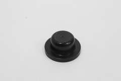 Audi A4 B6 B7 A5 8T Cabriolet Boot Strut Bolt Cover Cap New Genuine 8H0827261 (Item #375069) 