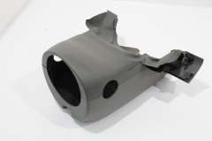 Audi A4 B8 Steering Column Shroud Cowling For No Cruise Agate Grey 8K0953512D (Item #375166) 