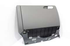 Audi A4 B8 Glovebox Glove Box Compartment Complete Agate Grey 8K2857103B (Item #466629) 