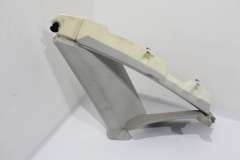 Audi A4 B8 Saloon OS Right Rear C|D Trim Star Silver Light Grey 8K5867288A (Item #375254) 