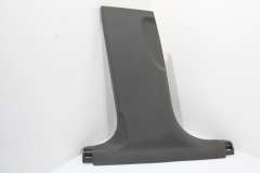 Audi A4 B8 NS Left Lower B Pillar Trim Agate Grey 8K0867239B (Item #375255) 