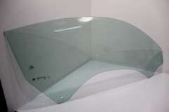 Audi TT 8S Mk3 Coupe OS Right Front Door Window Glass 8S8845202 (Item #375308) 