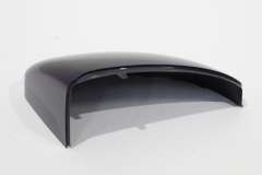 Audi TT 8S Mk3 OS Right Door Mirror Housing Cover Cap Purple 8S0857528 (Item #375323) 
