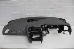 Audi A4 B8 Dashboard  Dash Board Agate Grey 8K2857003 (Item #375382) 