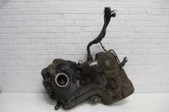Audi A4 B8 Front Wheel Drive Diesel Fuel Tank 8K0201055Q 8K0201021EH (Item #375388) 