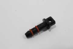 Audi A4 B9 1.4 Petrol Oil Dipstick Guide Tube Bung Plug New Genuine 04E115418 (Item #375408) 