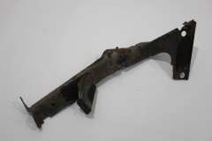 Audi A4 B8 NS Left Front Wing to Bumper Bracket Guide 8K0821135B (Item #429004) 