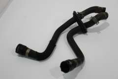 Audi A4 B8 Heater Matrix Connecting Pipes 8K1819350AC (Item #411165) 
