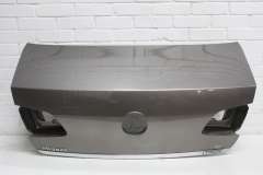 VW Passat B7 Saloon Rear Boot Lid Kashmir Brown LA8X 3AE827025 (Item #375933) 