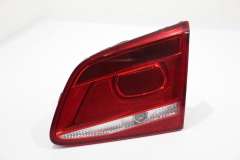 VW Passat B7 Saloon OS Right Boot Lid Rear Tail Light Cluster 3AE945094D (Item #375963) 