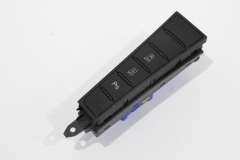 VW Passat B7 ECO Start Stop PDC Set Switches Buttons 3AC927137R (Item #375999) 