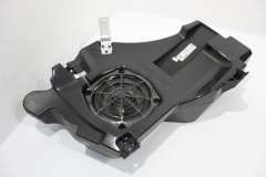 Audi A3 8P 5 Door Boot Mounted Bose Sub Woofer Bass Speaker 8P4035382C (Item #423211)