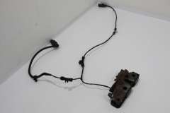 VW Passat B7 Bonnet Catch Latch With Micro Switch 3AC823509D (Item #451499) 