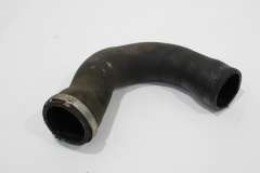 VW Passat B7 1.6TDi Lower Intercooler Turbo Pressure Pipe Hose 1K0145834AT (Item #444920) 