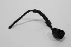 Audi A4 A6 A8 4 Pin Wiring Connector and Short Length of Wire 4B0973712 (Item #376481) 