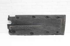 Audi A3 8P NS Left Undertray Under Body Section 1K0825211E (Item #418985) 