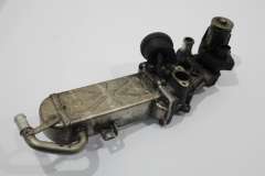 VW Passat B7 1.6TDi Exhaust Gas Recirculation Assembly EGR Valve 03L131512DQ (Item #376777) 