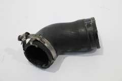 VW Passat B7 1.6 Throttle Body Intake Pressure Hose Pipe 1K0145838AF (Item #460224) 