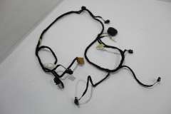 Audi A8 D3 Rear Door Wiring Loom 4E0971693C (Item #377370) 