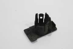 Audi A8 D3 Rear Bumper Parking Sensor PDC Bracket Mount 4E0919257A (Item #377379) 