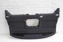 Audi A8 D3 Soul Black Parcel Shelf 4E0863411DC (Item #393933) 