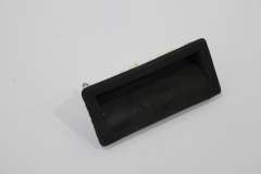 Audi A4 B8 Boot Lid Handle with Microswitch  5N0827566T (Item #457516) 