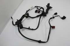 Audi A8 D3 Front Passenger Door Wiring Loom 4E0971030AC (Item #377560) 