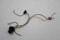 Audi A8 D2 PF Halogen Headlight Wiring Loom 4D0941003 (Item #377601) 