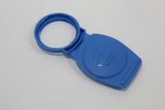 Audi A1 GB Screen Washer Bottle Reservoir Lid Cap New Genuine 3Q0955455 (Item #447941) 
