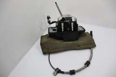 Audi A8 D3 V6 6 Speed Gear Transmission Selector Mechanism 4E2713041AR (Item #377685) 