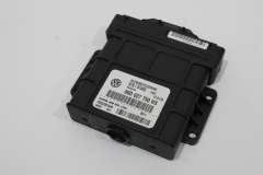 Audi Q7 4L KME Automatic Gearbox Transmission Controller ECU TCU 09D927750HS (Item #380448) 