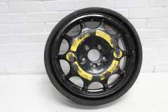 Audi Q7 4L 18" Space Saver Spare Wheel 4L0601025K (Item #378037)